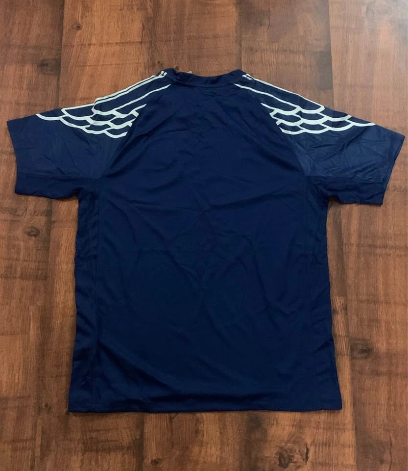 PSG 24/25 4th Kit Jersey Size M - photo 2