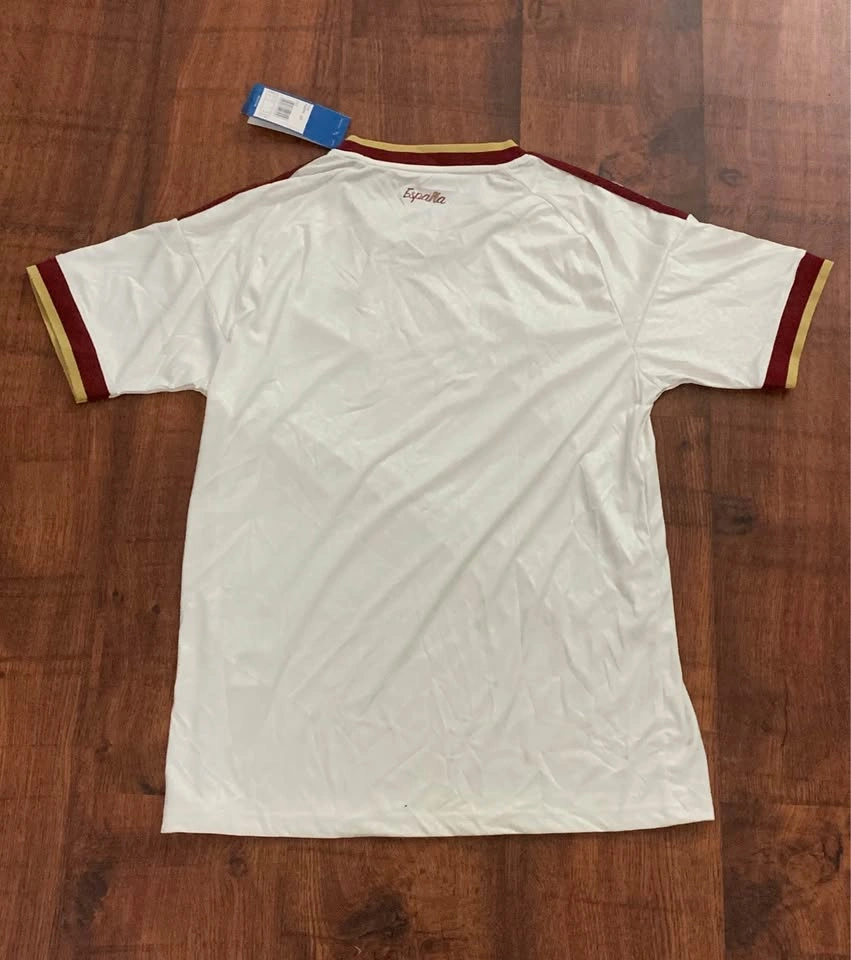 Spain 25/26 Away Jersey Size M - photo 2