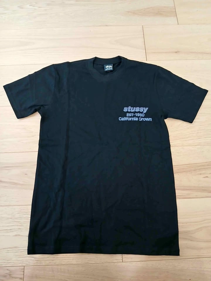Stussy California Grown T-Shirt