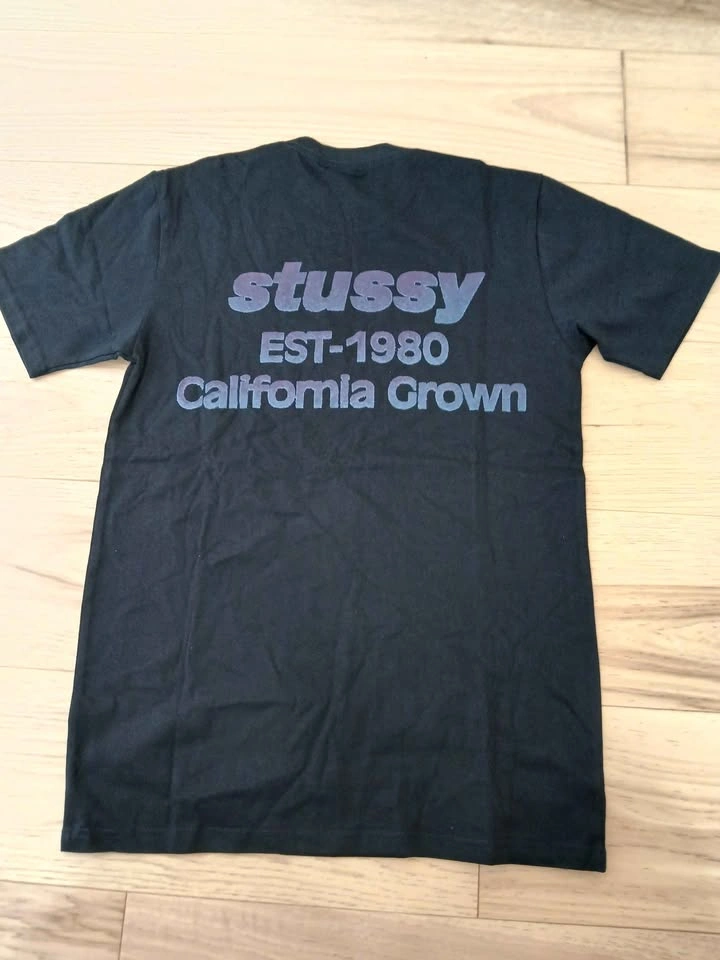 Stussy California Grown T-Shirt - photo 2
