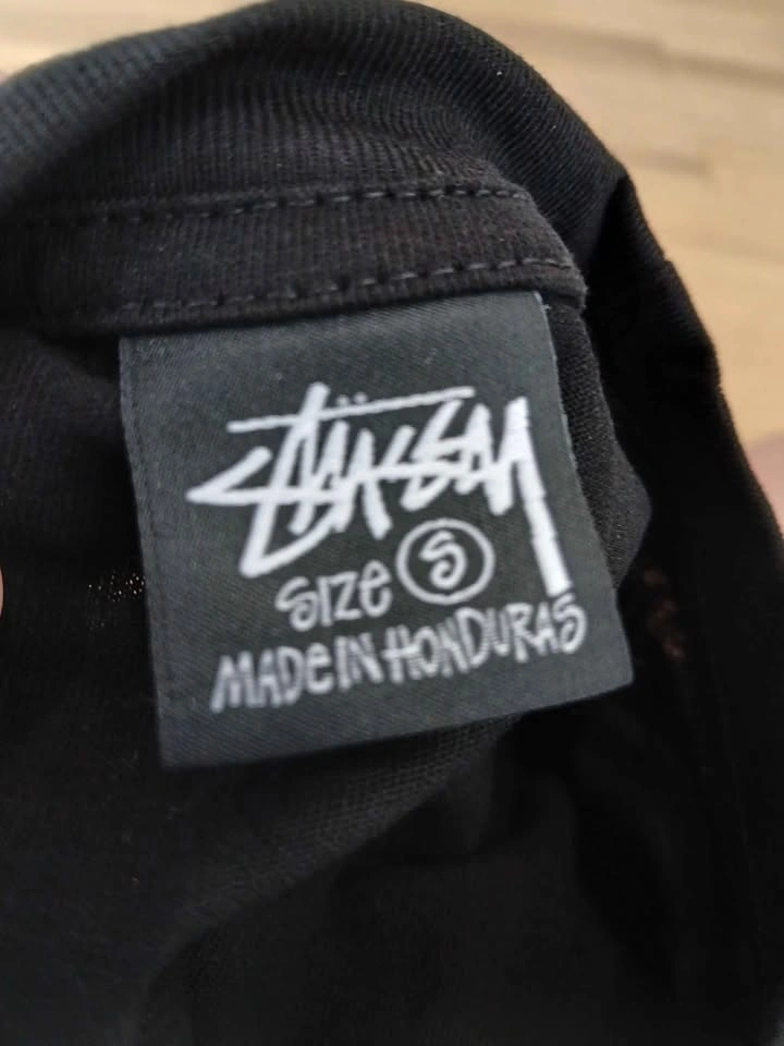 Stussy California Grown T-Shirt - photo 4