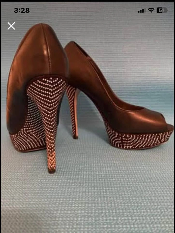 Women’s black size 9 shoes by Aldo - photo 5