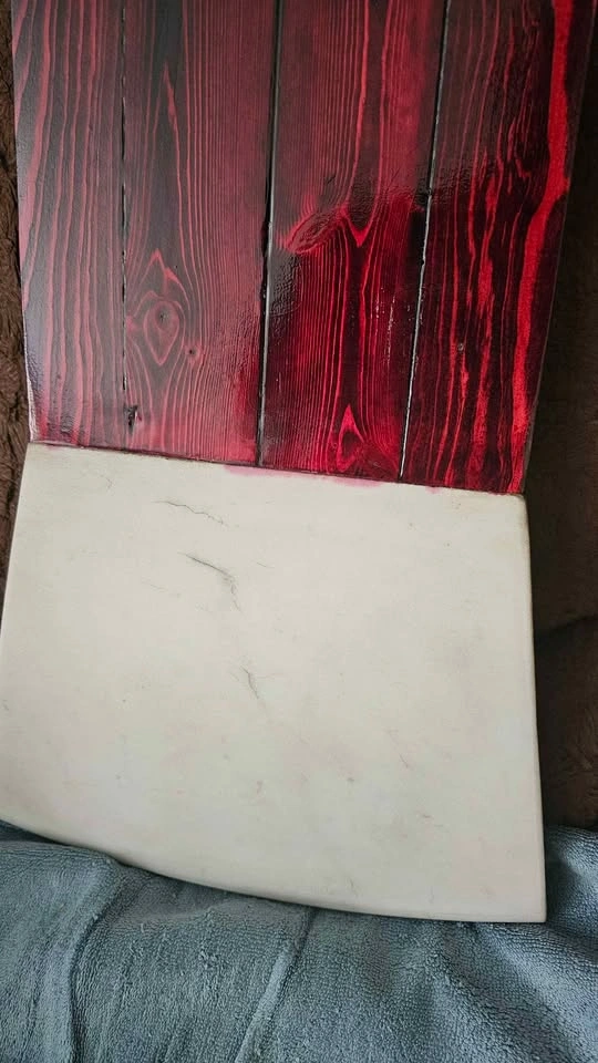 Handmade Charcuterie Board - photo 2