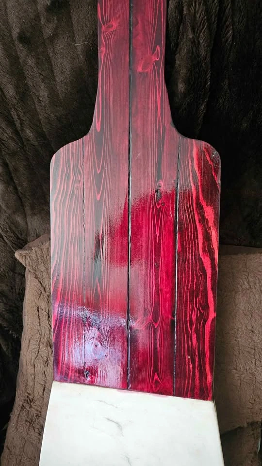 Handmade Charcuterie Board - photo 3