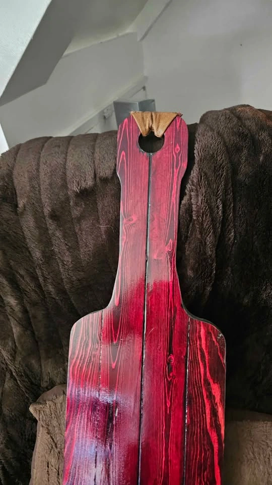 Handmade Charcuterie Board - photo 4