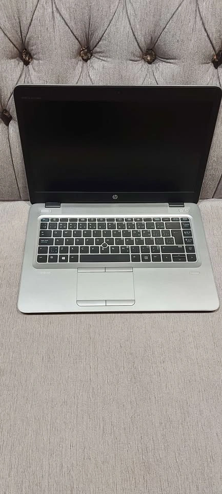 HP EliteBook 840 G4 i5 (7th-gen) 16GB 256GB NVME - photo 2