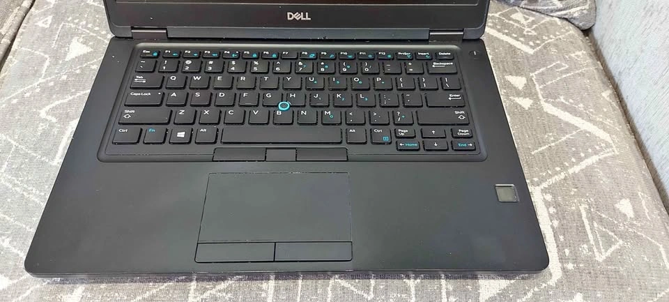 Dell Latitude 5490 i7 8th Gen 20GB RAM 256GB NVMe (2 Avail)