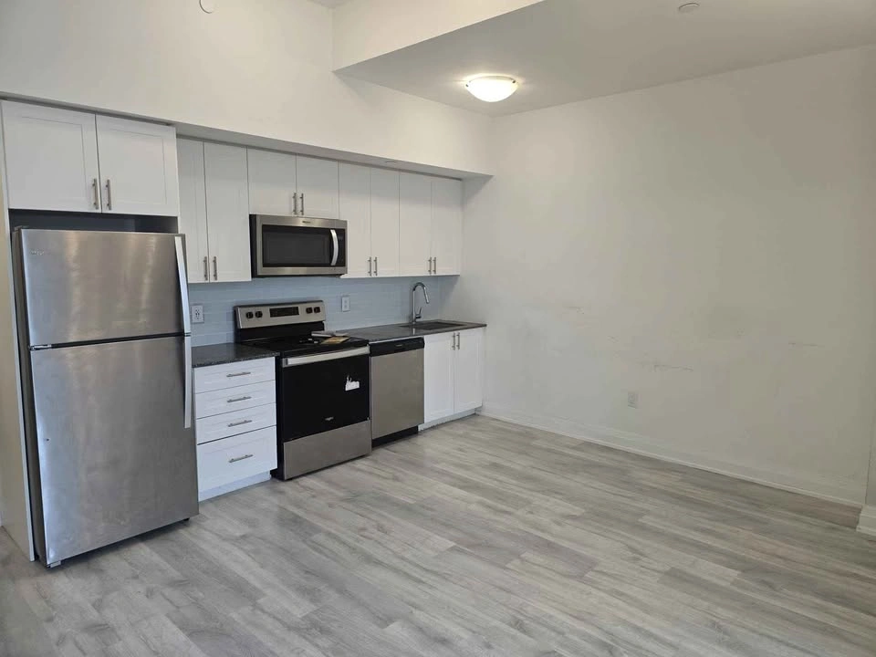 1 Bed 1 Bath Apartment - photo 4