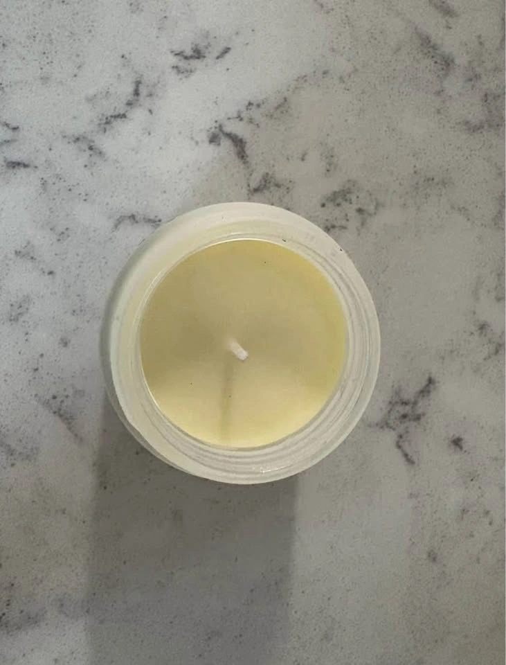 My Last Nerve Oh Look It's On Fire Candle - photo 4