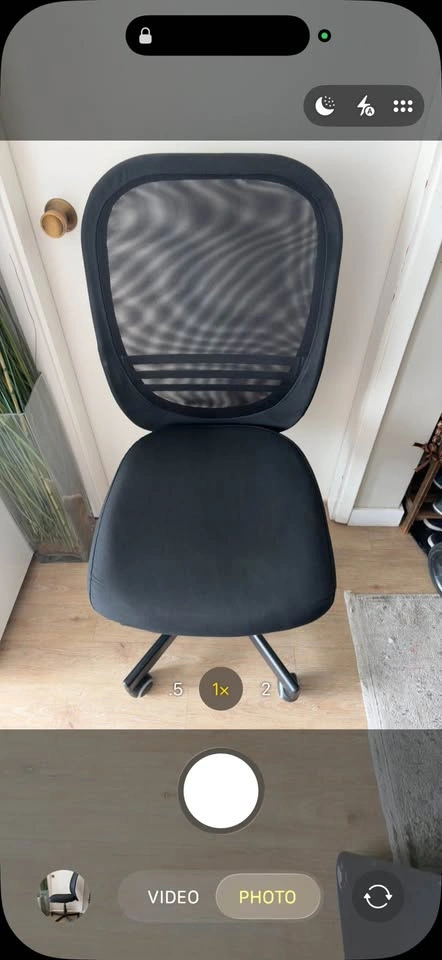 IKEA Flintan Office Chair - Excellent Condition
