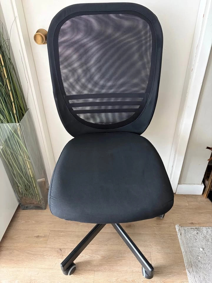IKEA Flintan Office Chair - Excellent Condition - photo 4