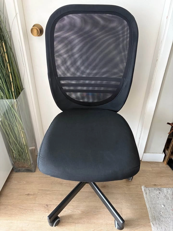 IKEA Flintan Office Chair - Excellent Condition - photo 5