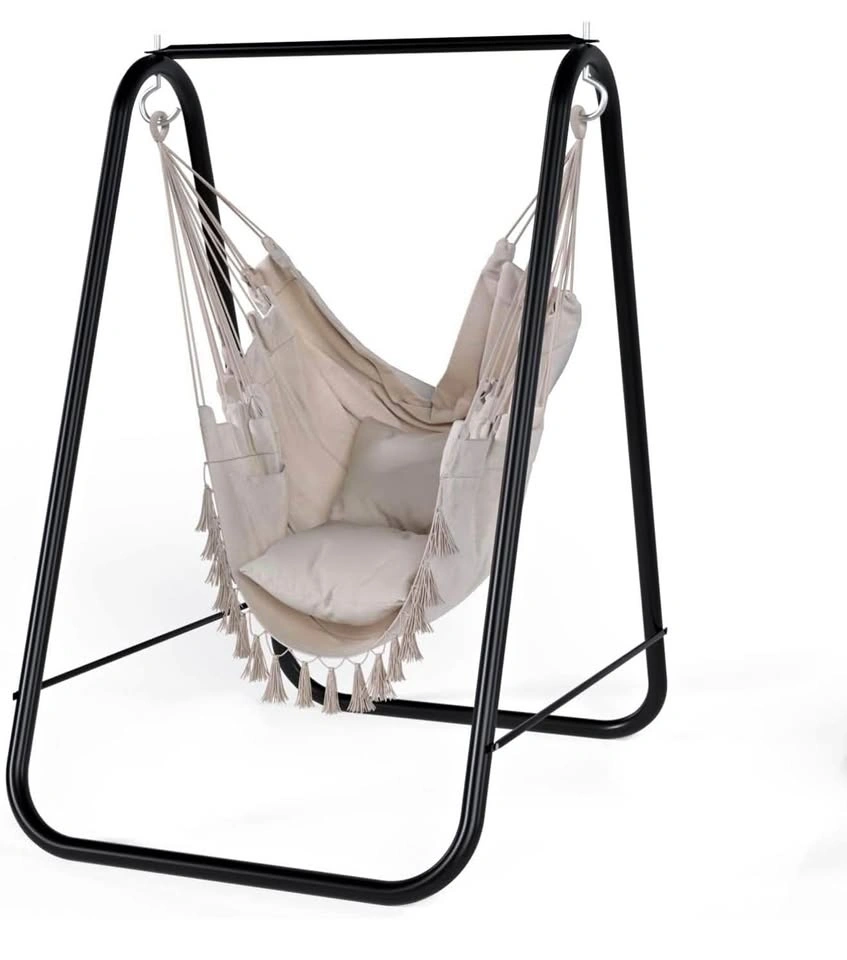Hammock Chair with Stand