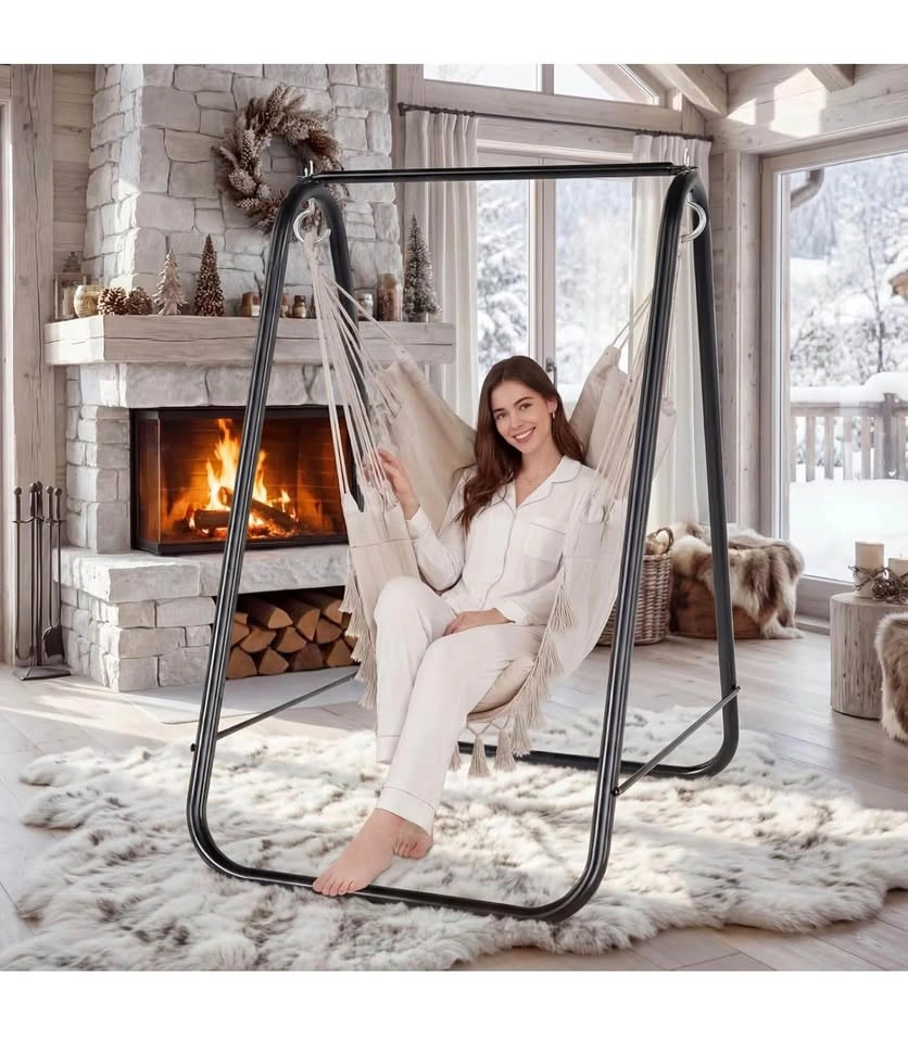 Hammock Chair with Stand - photo 2