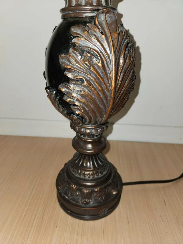 Table Lamp image indicator(2)