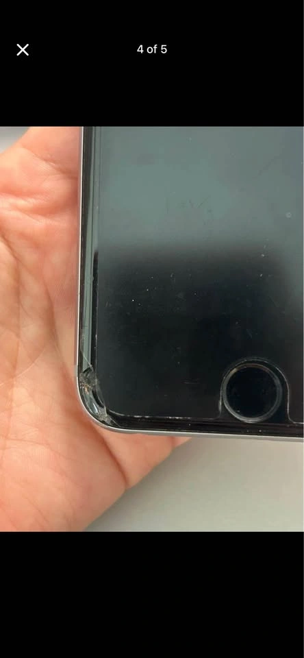 Apple iPhone 6s 32GB with Battery Case - photo 4