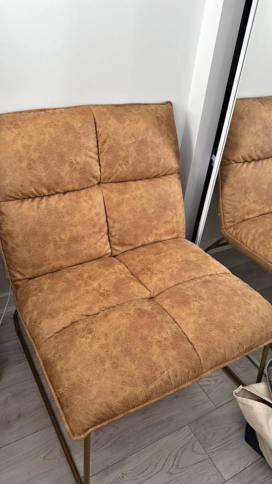 New Structube Chair