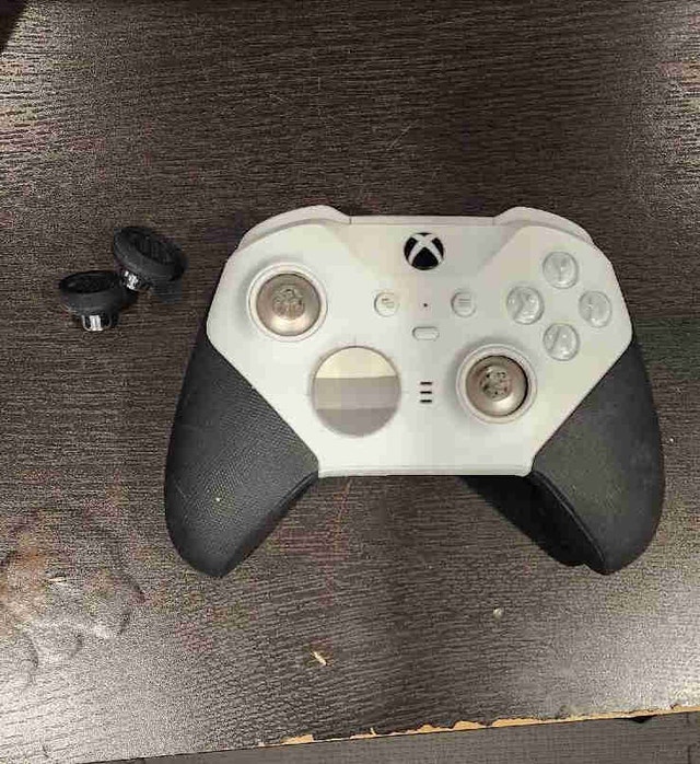 Xbox Elite Series 2 Controller