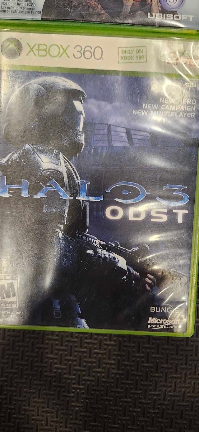 Xbox 360 & Series X/S Games - Bioshock, Halo, GTA IV, UFC 5 - photo 2