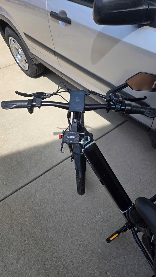 16-19mph Ebike - photo 2