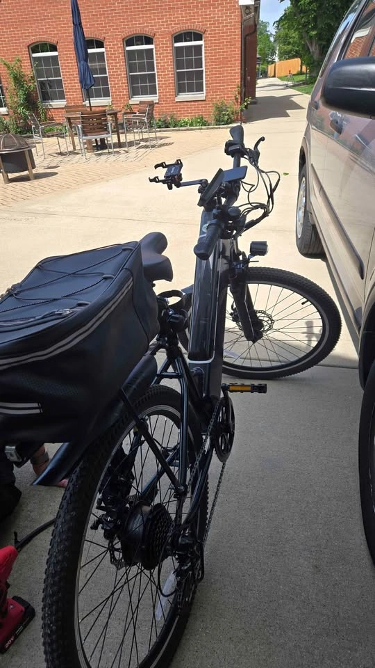 16-19mph Ebike - photo 3