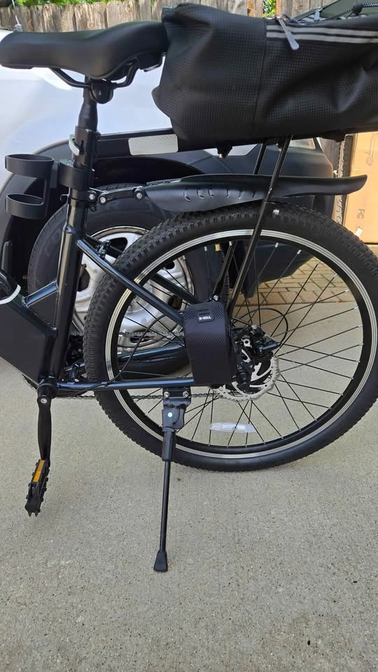 16-19mph Ebike - photo 4