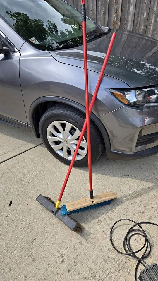 Sweepers