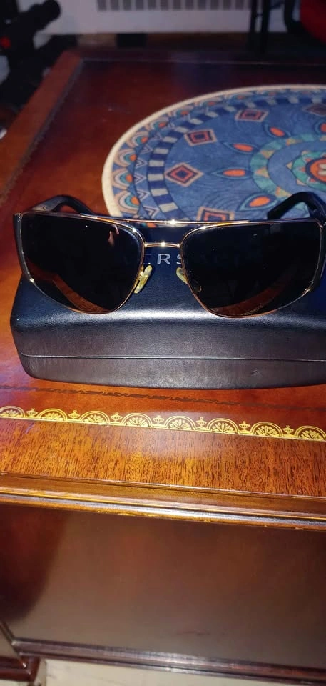 Versace Polarized Sunglasses - photo 2