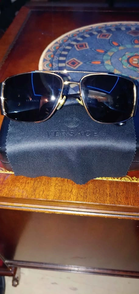 Versace Polarized Sunglasses - photo 5