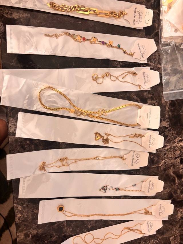 Jewellery Lot - photo 2