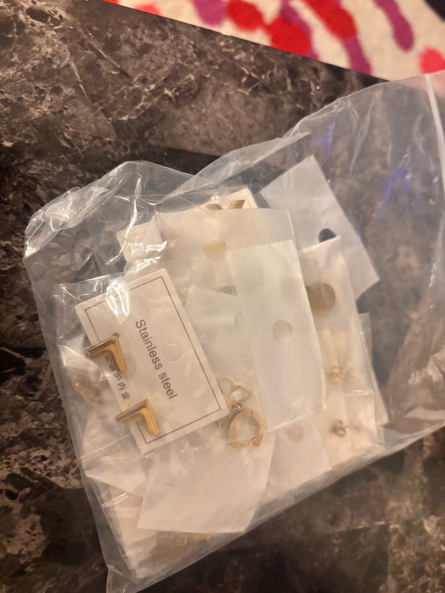 Jewellery Lot - photo 3