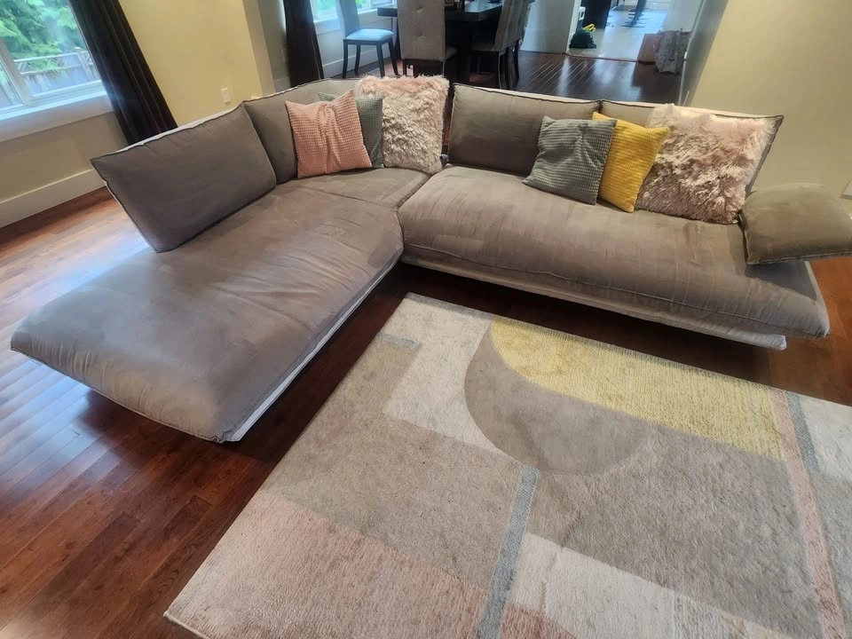 Sofa, Made in Italy