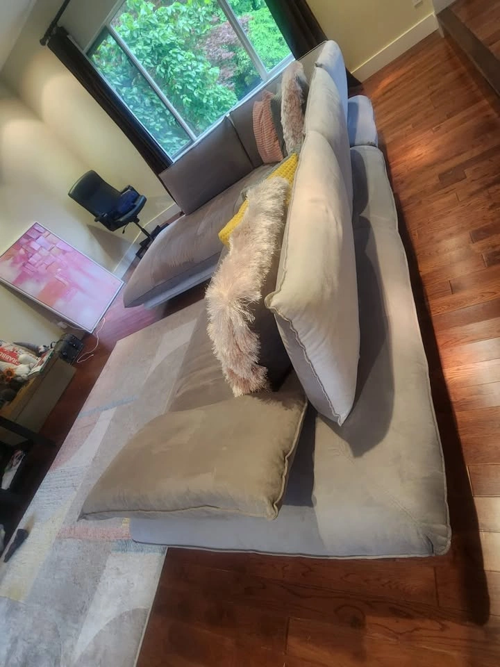 Sofa, Made in Italy - photo 2
