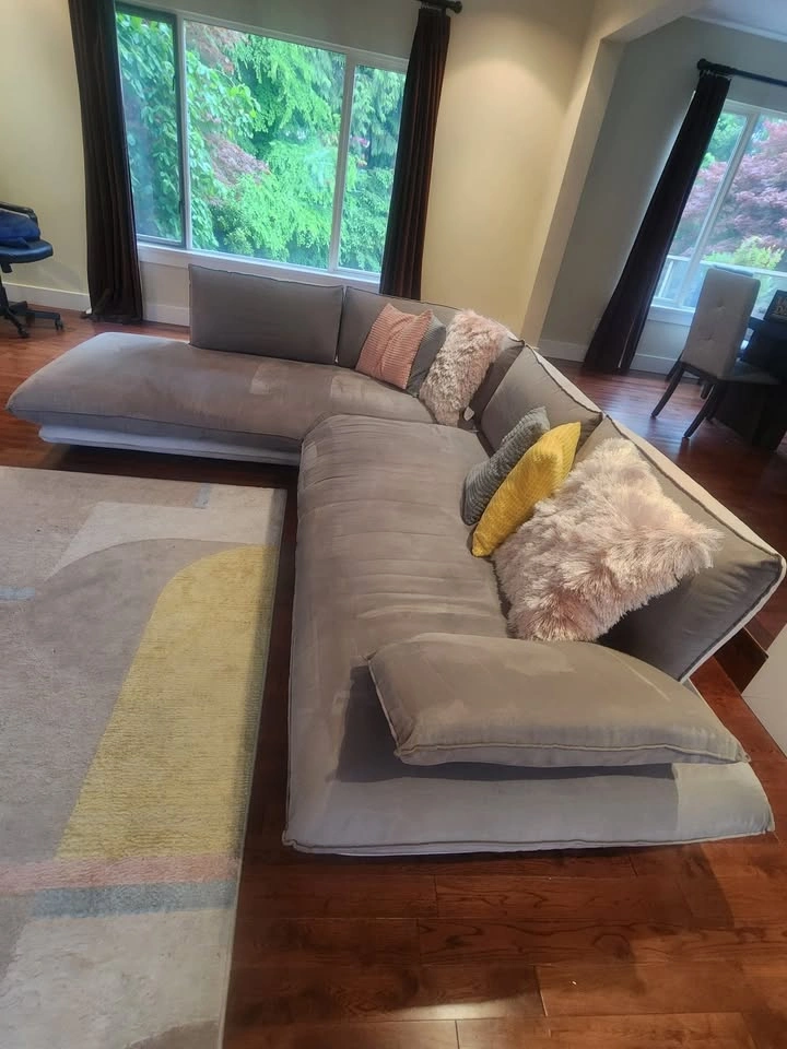 Sofa, Made in Italy - photo 3