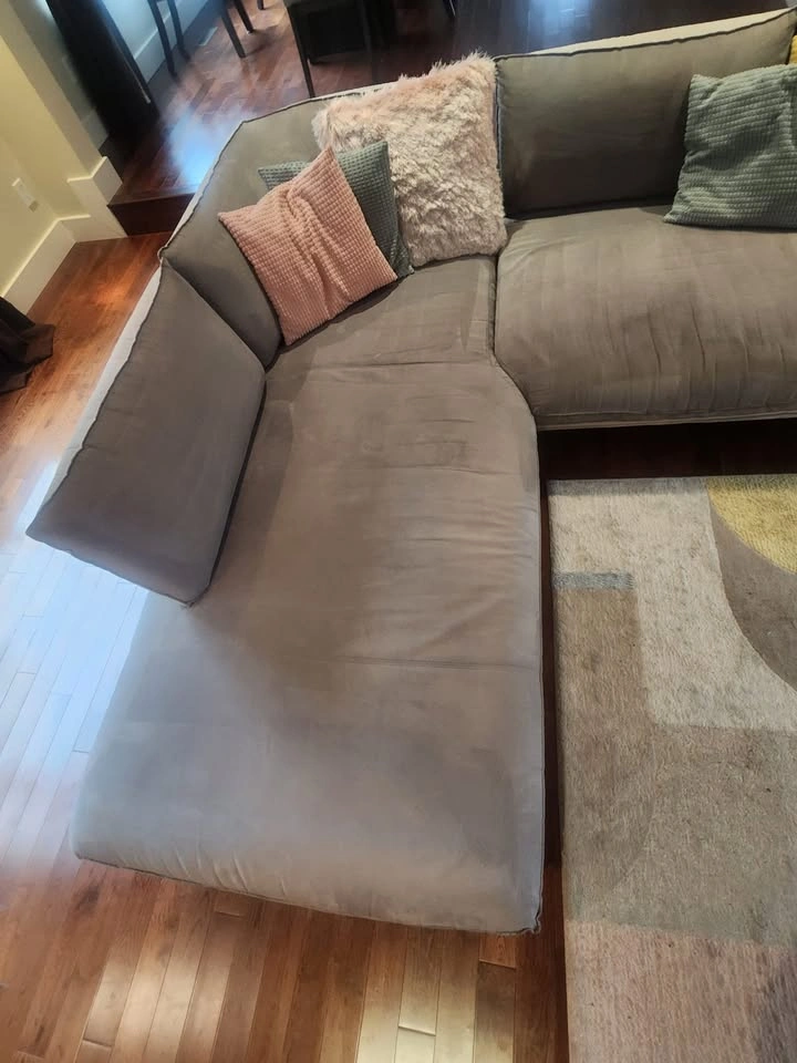 Sofa, Made in Italy - photo 4