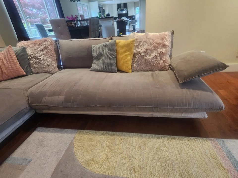 Sofa, Made in Italy - photo 5