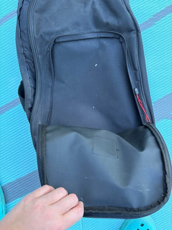 Guitar Bag - photo 3