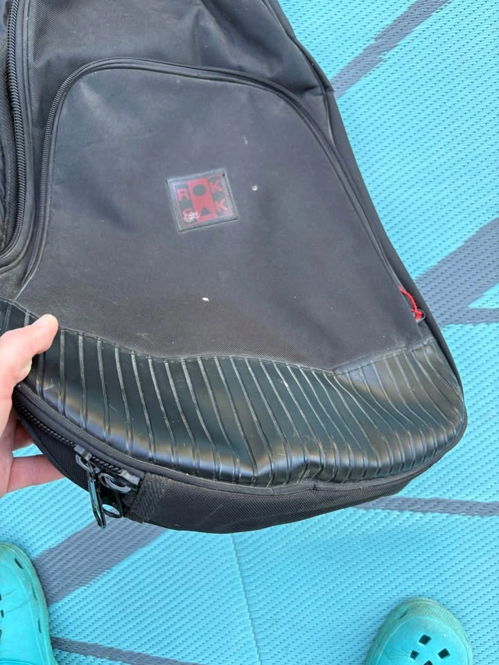 Guitar Bag - photo 4