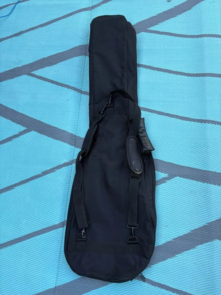 Guitar Bag - photo 5