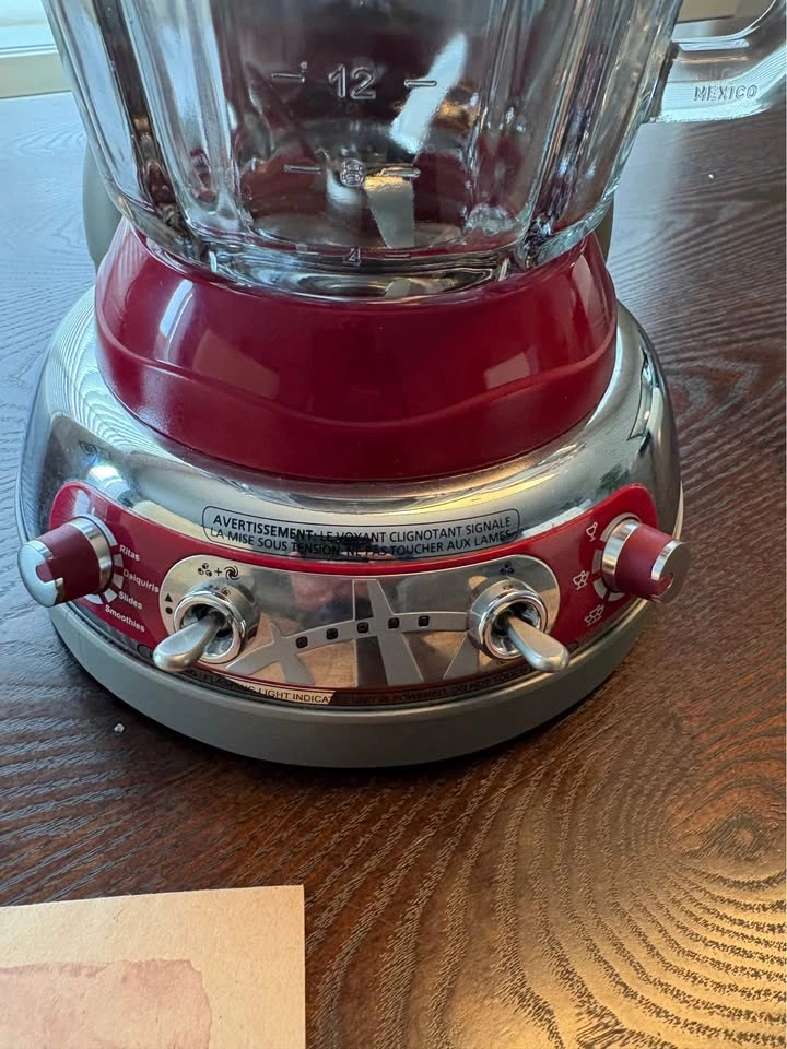 Margaritaville Fiji Premium Frozen Concoction Maker - photo 3