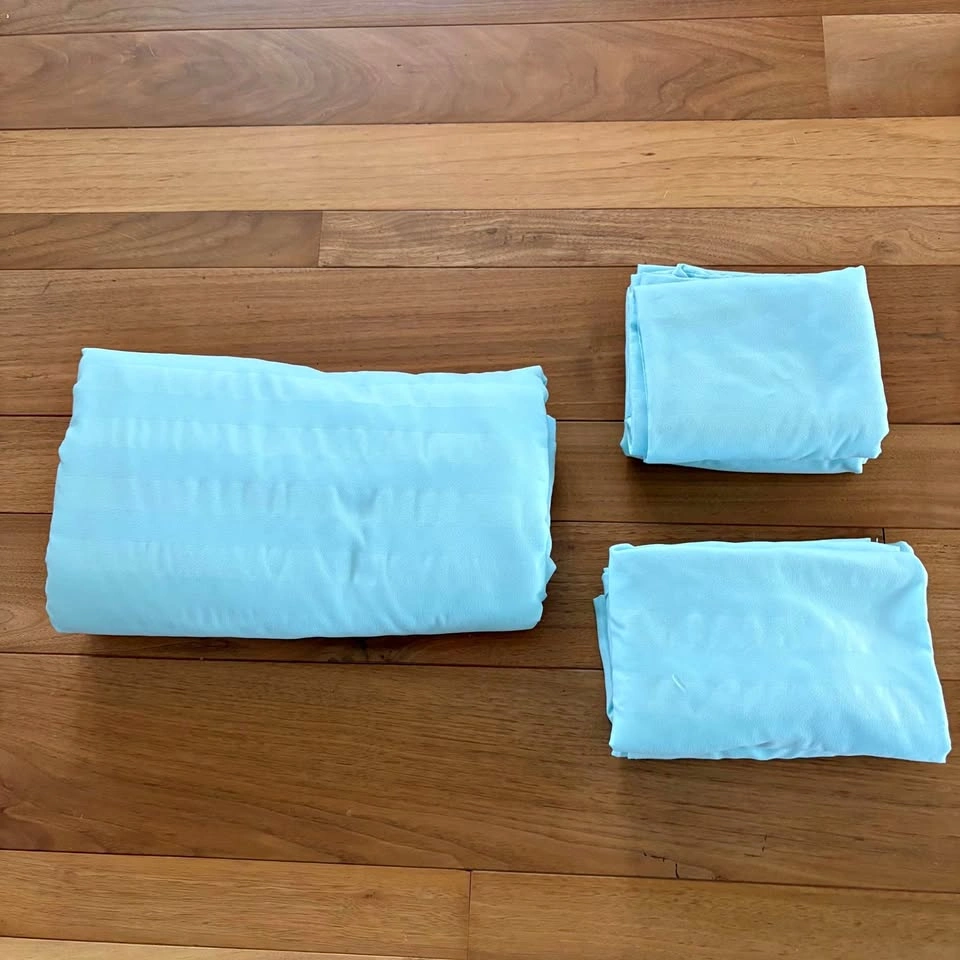 California King Bedsheets - See Description