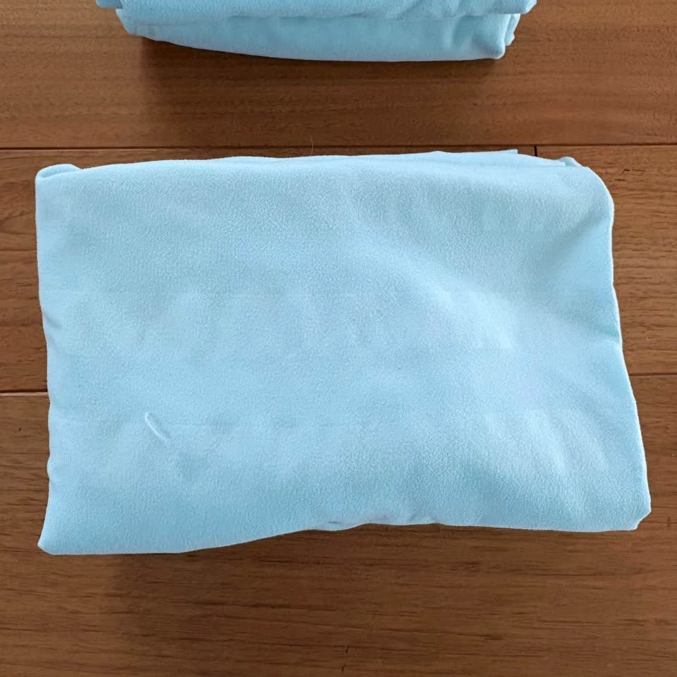 California King Bedsheets - See Description - photo 3