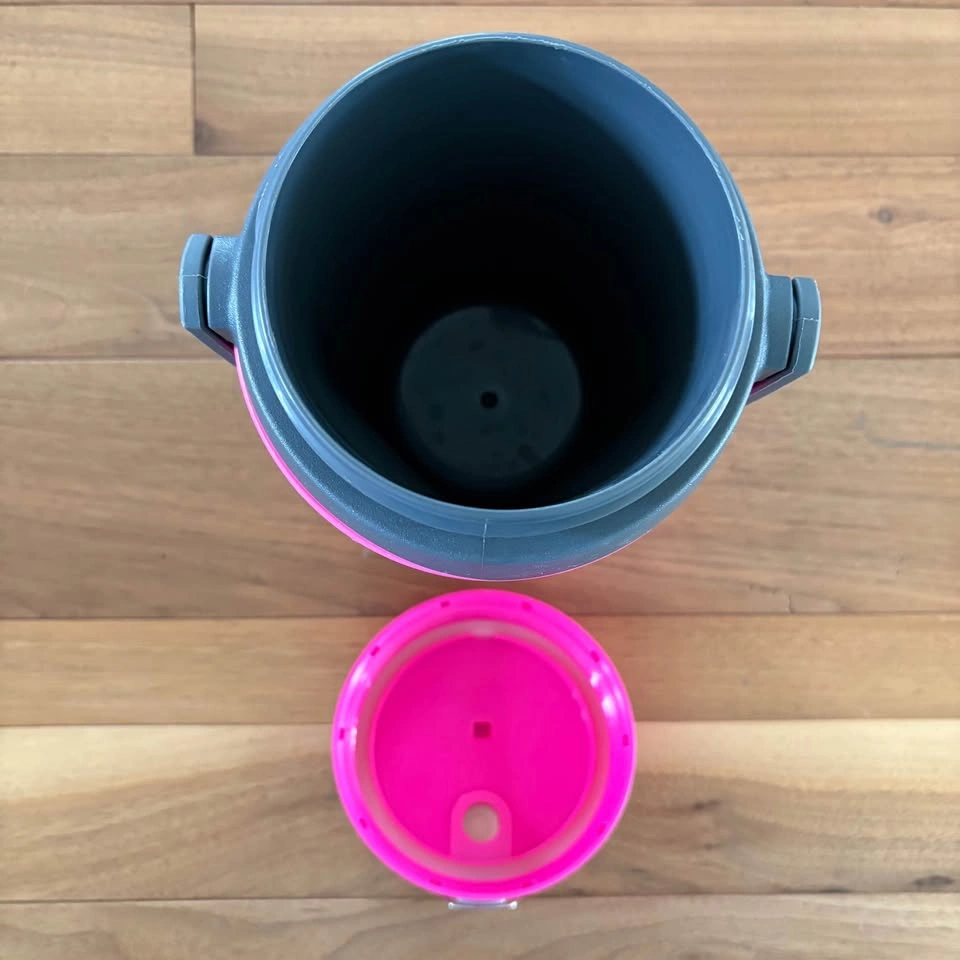 Pink Under Armour 64 Oz Thermos Water Jug - photo 5