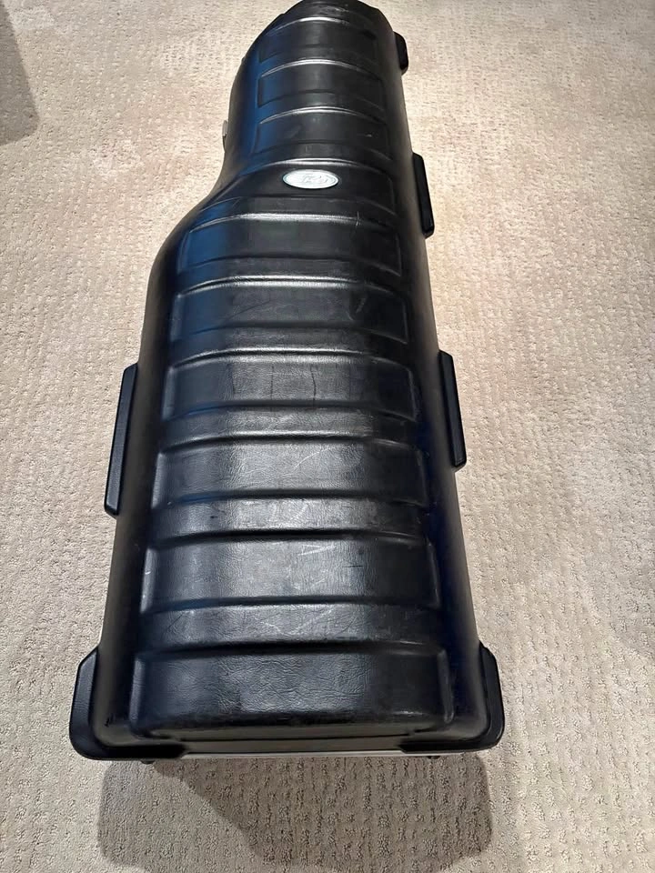Golf Travel Case