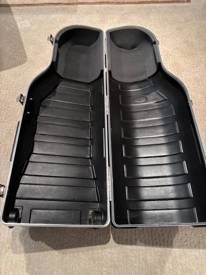 Golf Travel Case - photo 2