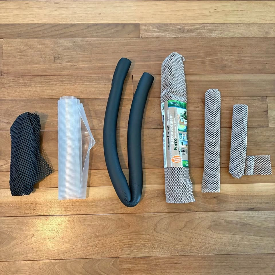 GRIPeze Shelf And Drawer Liner