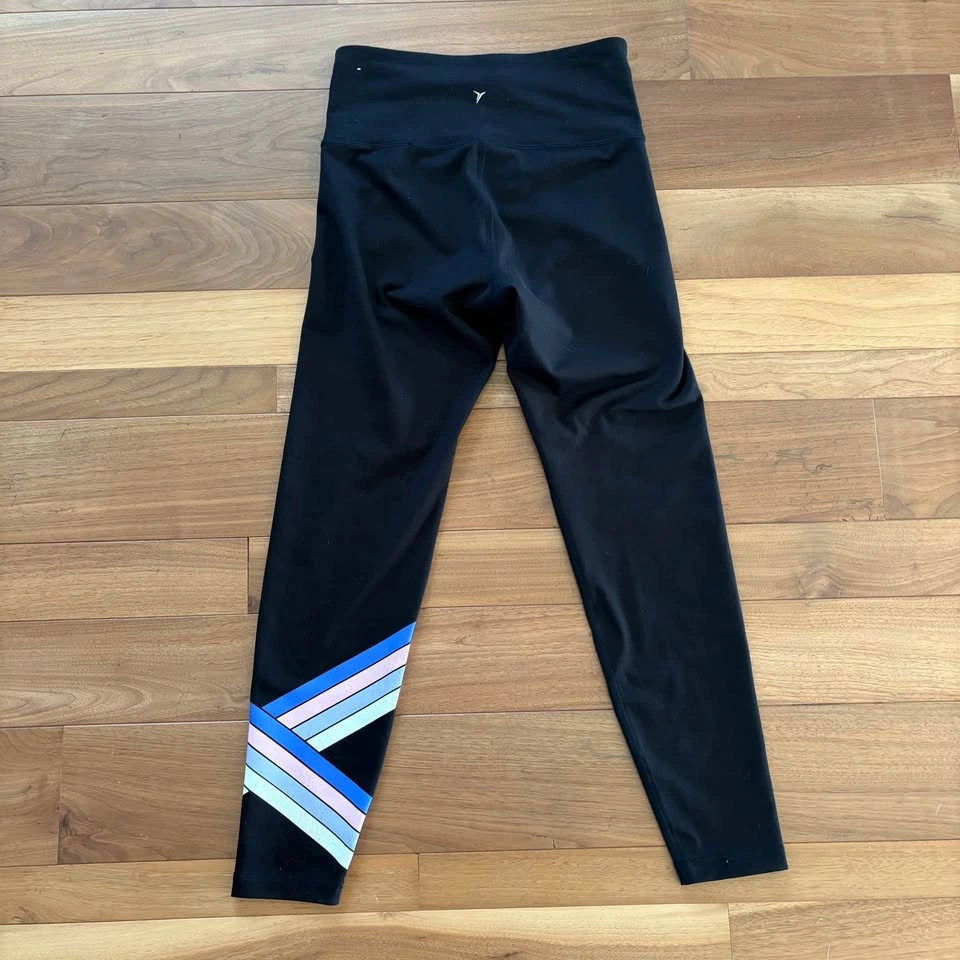 Name Brand Leggings Activewear Bundle - Set Of Three - photo 3