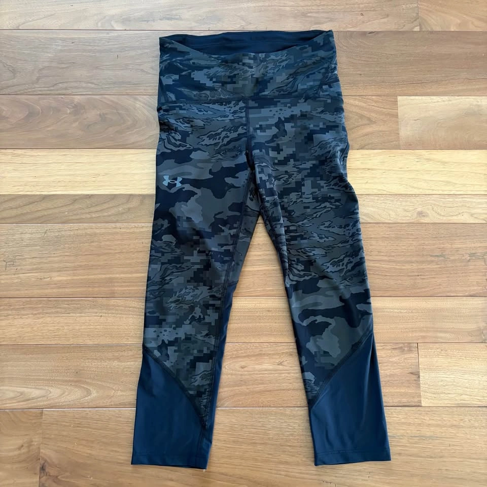 Name Brand Leggings Activewear Bundle - Set Of Three - photo 4