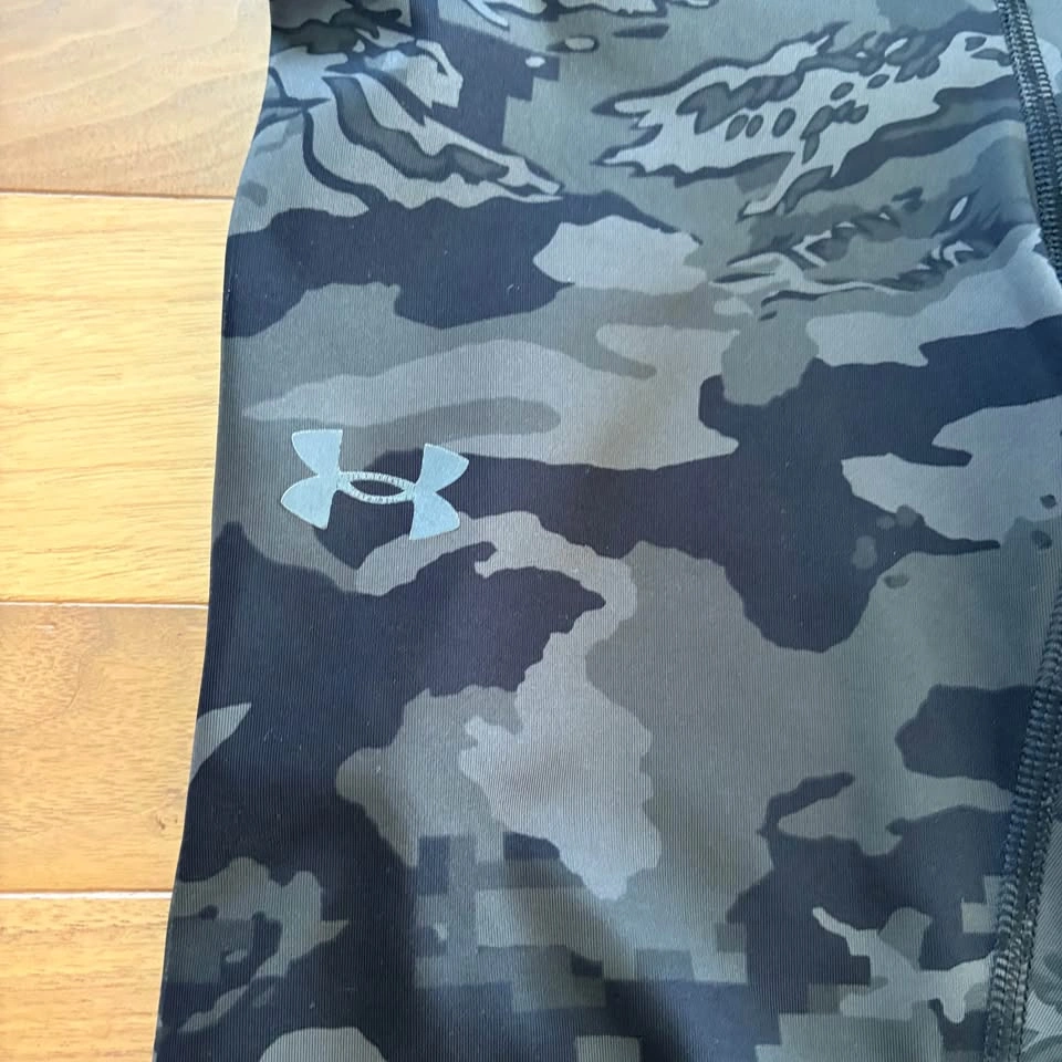Name Brand Leggings Activewear Bundle - Set Of Three - photo 5