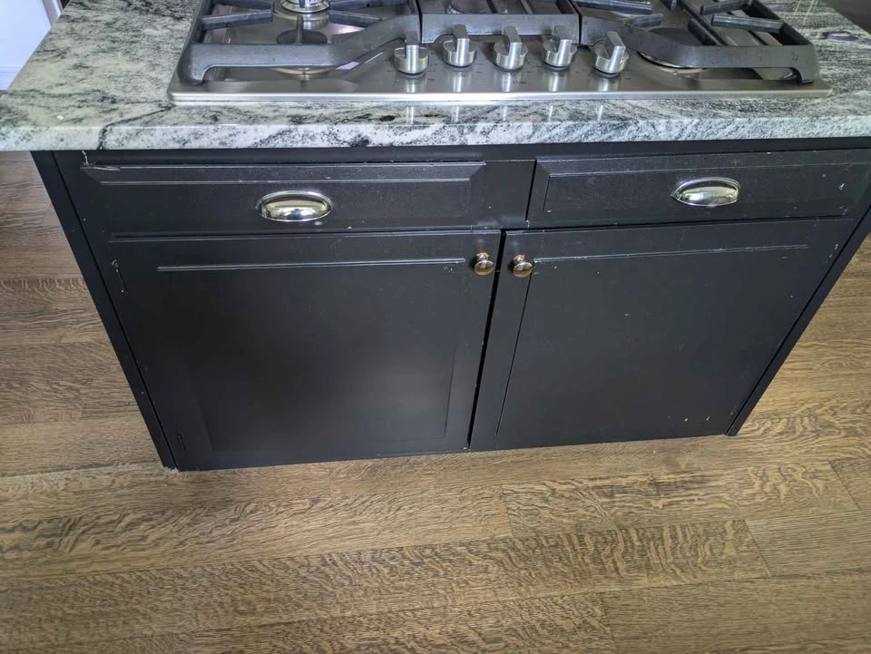 Full kitchen for sale. - photo 3